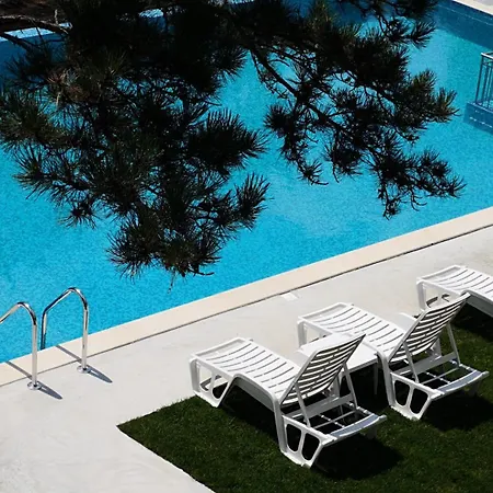 D Maison d'hôtes 3*