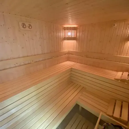 Maison d'hôtes D Mineralni Bani