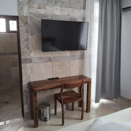 D Maison d'hôtes Mineralni Bani