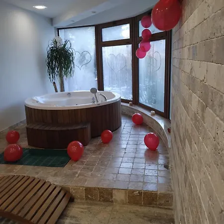 D Maison d'hôtes 3*