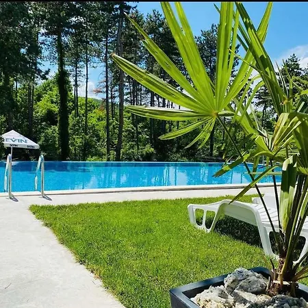 D Maison d'hôtes 3*