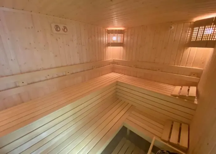 Konukevi D Meriçler